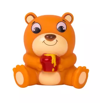 Игрушка для ванной Happy Snail в ассортименте