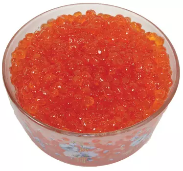 Икра лососевая зернистая Горбуша весовая (Путина 2020) цена за 100г