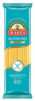 Изделия макаронные Makfa spaghetti безглютеновые 300г