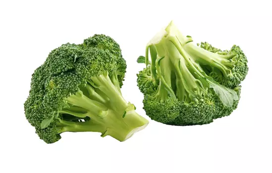 Капуста брокколи 500г упак