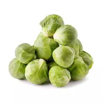 Капуста брюссельская 300г упак