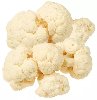 Капуста цветная 500г упак
