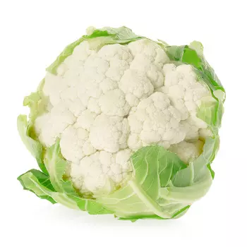 Капуста цветная кг