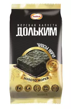 Капуста морская ДольКим 5г