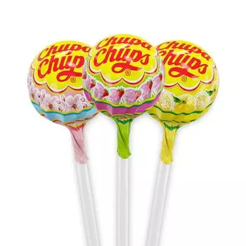 Карамель Chupa Chups Tok-Yo! 12г