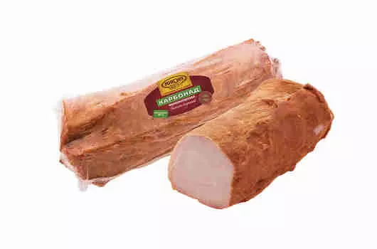 Карбонад Микояновский к/в крио круп/к