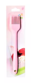 Кисть силиконовая 4Home 20см