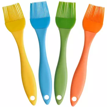 Кисточка силиконовая пекарская 1ая цена