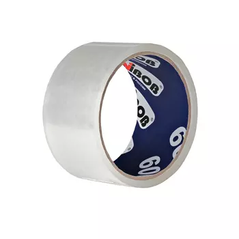 Клейкая лента упаковочная 48 мм х 24 м