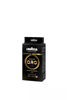 Кофе молотый Lavazza Oro Mountain Grown 250г