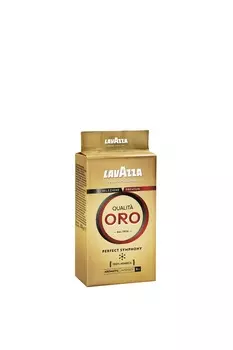 Кофе молотый Lavazza Qualita Oro 250г