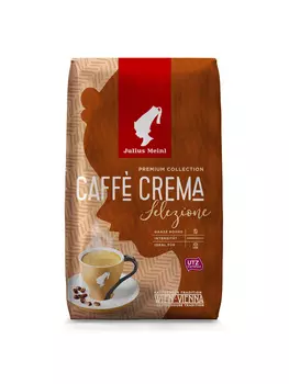 Кофе зерновой Julius Meinl Caffe Crema Premium 1000г