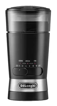 Кофемолка DeLonghi KG210