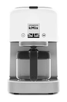 Кофеварка капельная Kenwood COX750WH