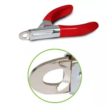 Когтерез-гильоттна металл