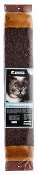 Когтеточка Gamma ковролин мех большая