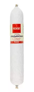 Колбаса с/к Итальянская Classic в/у, кг