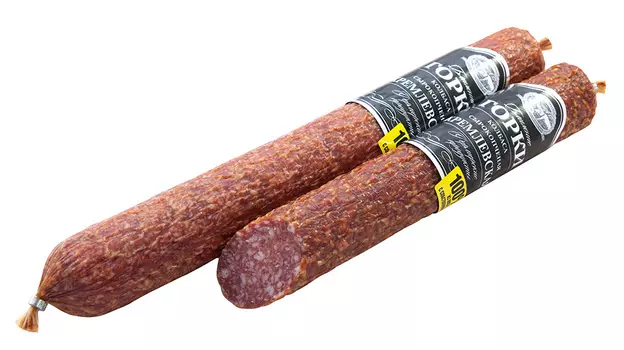 Колбаса с/к Ближние Горки Кремлевская кг