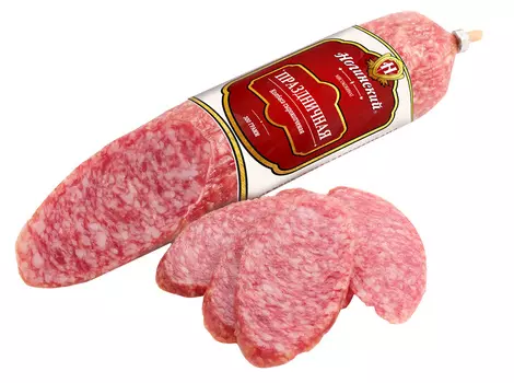 Колбаса с/к Шельф Праздничная п/сух 300г