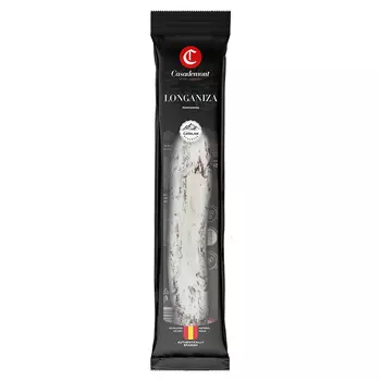 Колбаса с/в Casademont Лонганиза 250г