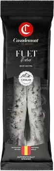 Колбаса с/в Фуэт Экстра Casademont з/а 200г Пит-Продукт