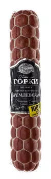Колбаса в/к Ближние горки Кремлевская кг