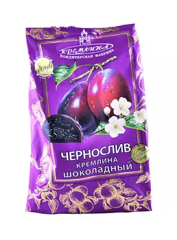 Конфеты КРЕМЛИНА Финик с арахисом 190г