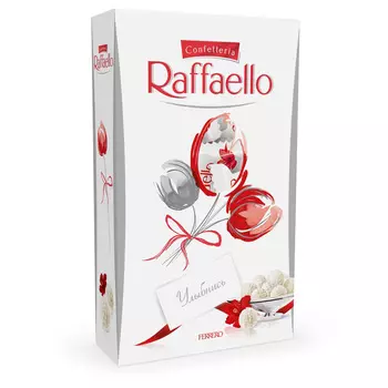 Конфеты Raffaello 70г