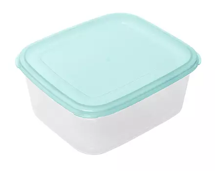 Контейнер для холодильника и СВЧ Классика, 1.75 л