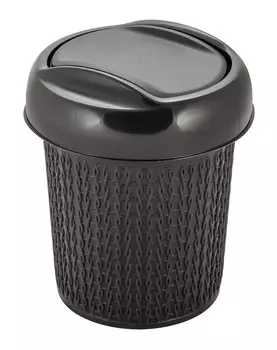 Контейнер для мусора 1 л Ajur, SV4066