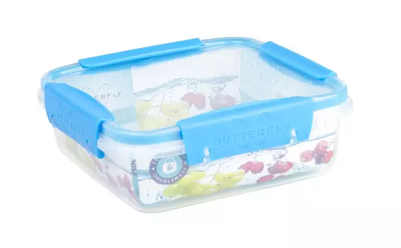 Контейнер герметичный Butterfly 0,8л