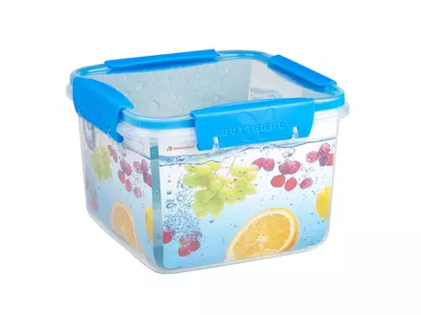 Контейнер герметичный Butterfly 1,7л