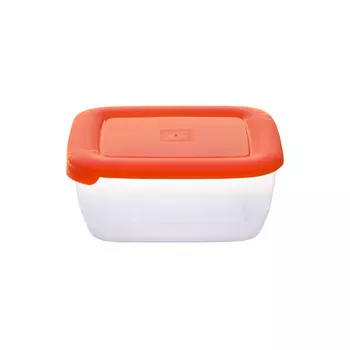 Контейнер "Классика" 0.6л для СВЧ и хол.