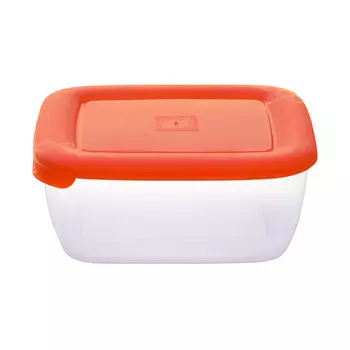 Контейнер "Классика" 1.1л для СВЧ и хол.