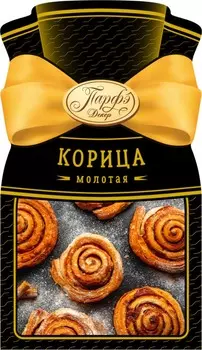 Корица Домашняя кухня 35г