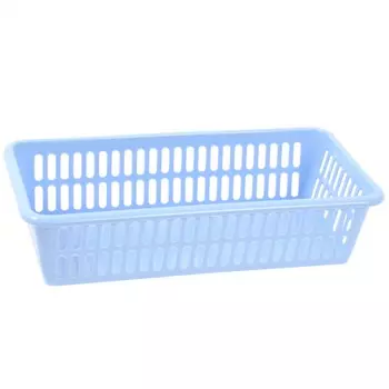 Корзинка Полимербыт 200х100х48мм