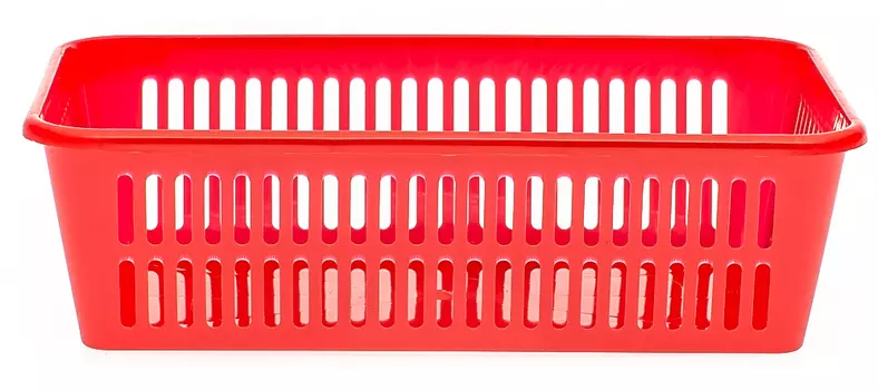 Корзинка Полимербыт 250x150x72мм