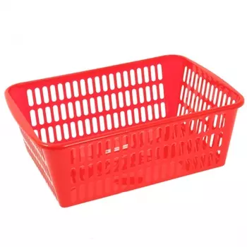 Корзинка Полимербыт 360x250x105мм