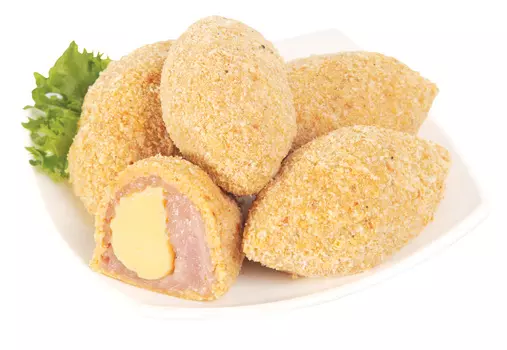 Котлеты по-киевски п/ф