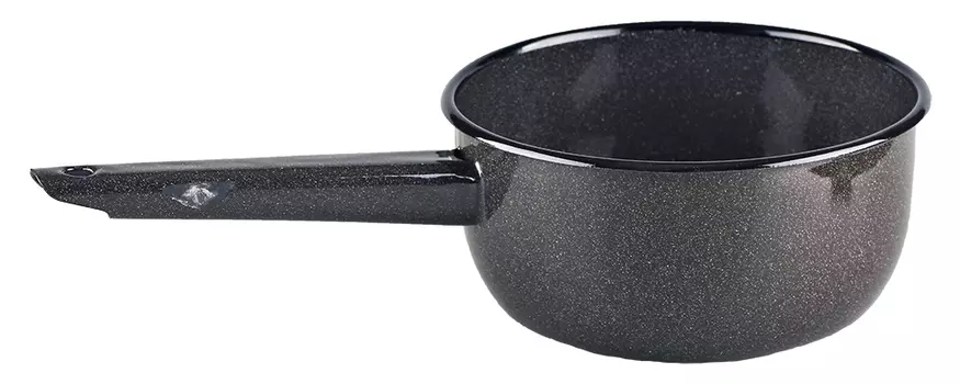 Ковш эмаль ТЧН 1,5л