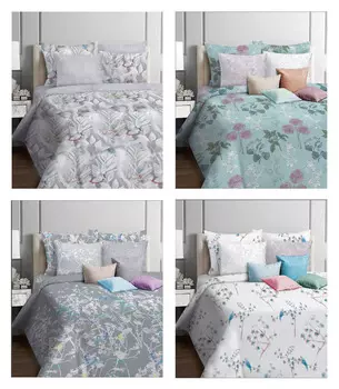 КПБ 2сп Mona Liza Classic бязь люкс наволочка 2шт 70х70см арт552203