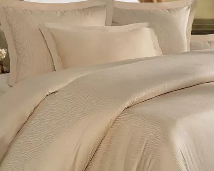 КПБ Royal Евро Жаккардовый сатин, 100% хлопок н(2)70х70