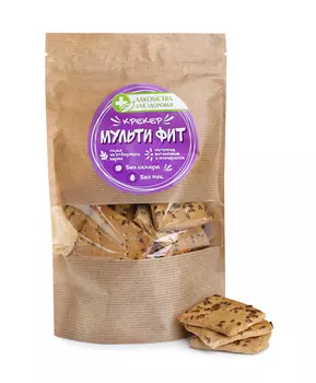 Крекер Мульти фит 220г