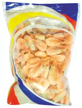 Креветки Sailor 70/90 кг