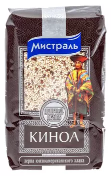 Крупа киноа Мистраль 500г