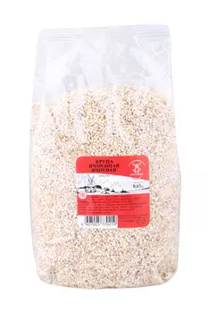 Крупа ячневая Карачиха 650г