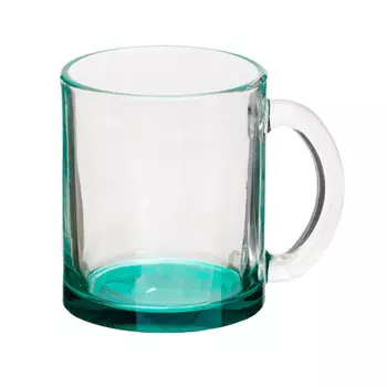 Кружка чайная Osz лак микс 320мл