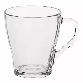 Кружка Osz Грация 250мл