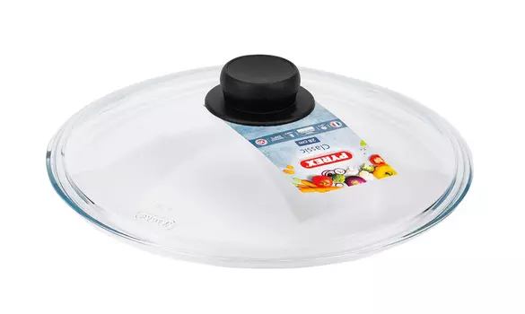 Крышка Pyrex Classic 28см