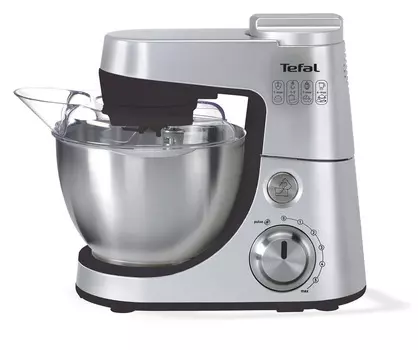 Кухонная машина TEFAL QB408D38 GOURMET